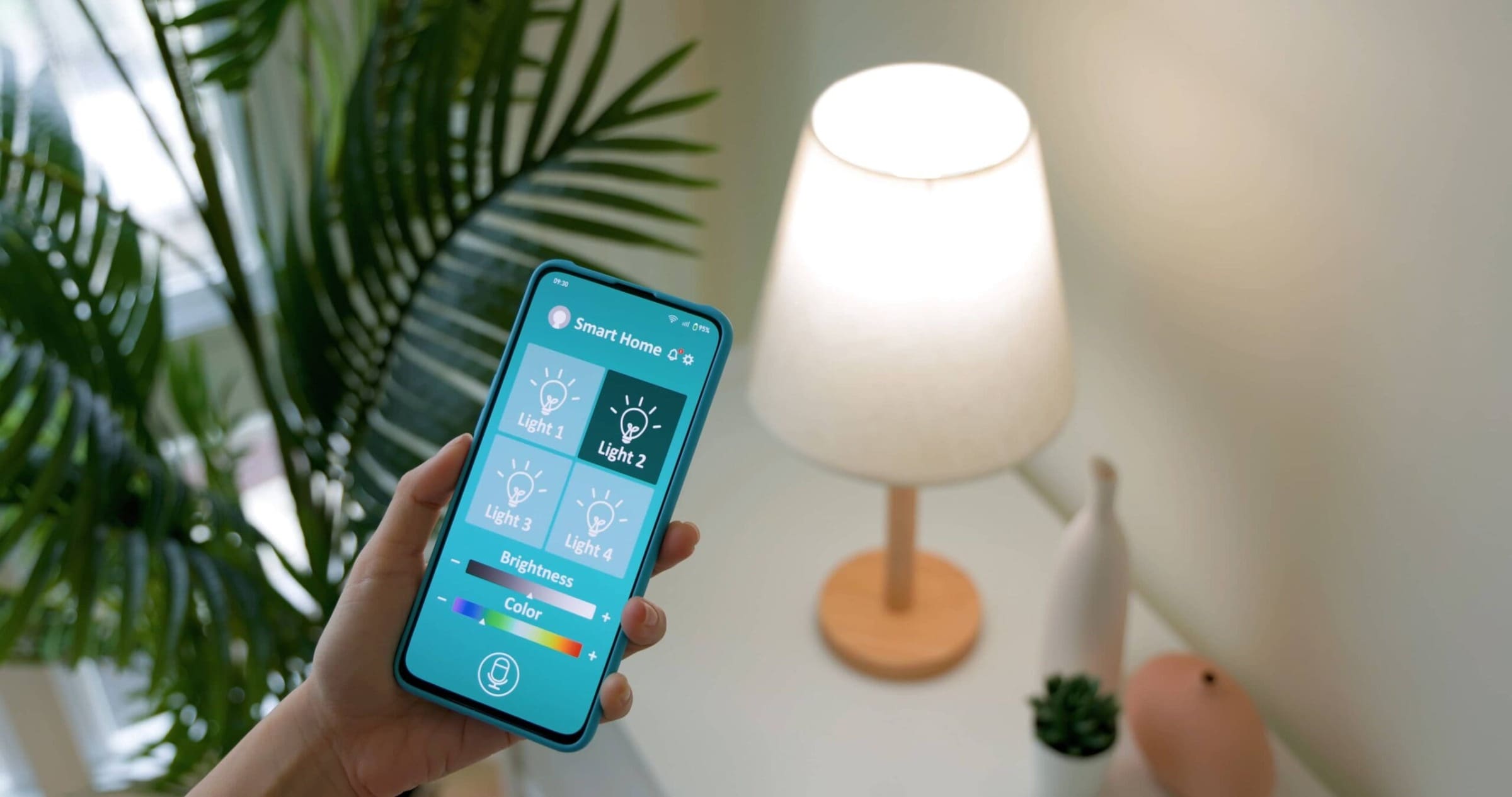 A closer look at Energy Saving Smart Lighting Control Systems For Libraries